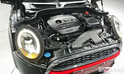 Mini Cooper 2017 2.0 гидро в Москве № 499137, миниатюра 6