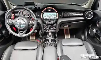 Mini Cooper 2017 2.0 гидро в Москве № 499137, миниатюра 7