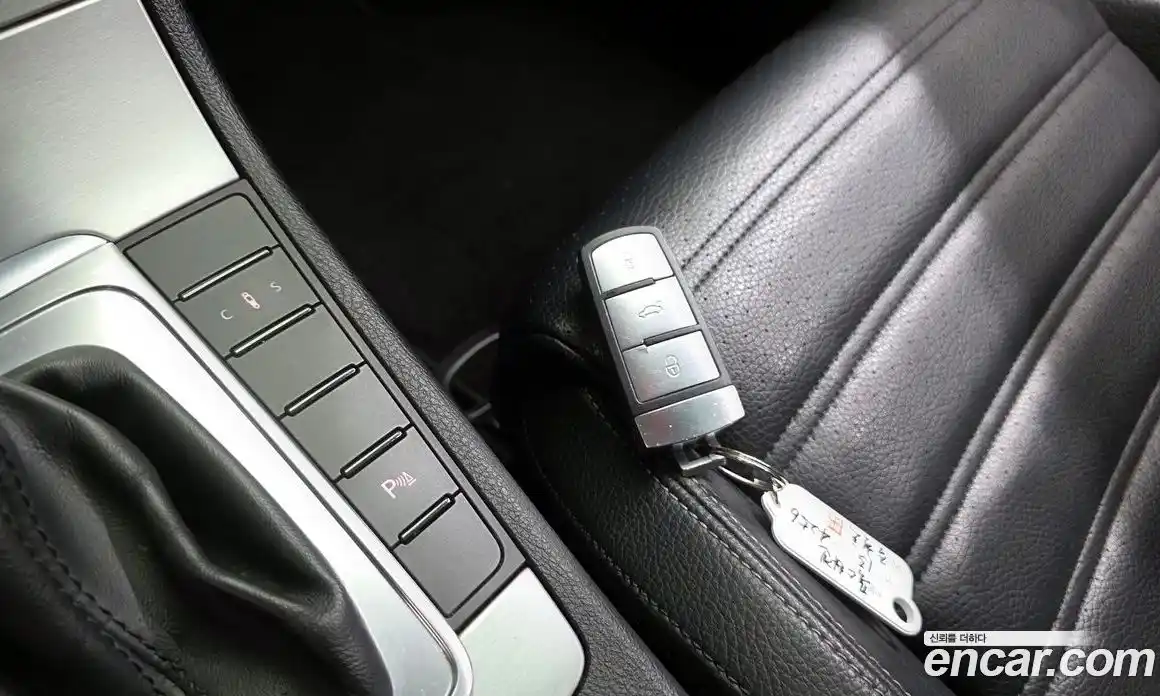 Volkswagen CC 2013 2.0 гидро в Москве № 520358, фото 18
