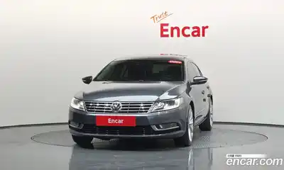 Volkswagen CC 2013 2.0 гидро в Москве № 520358, миниатюра 2