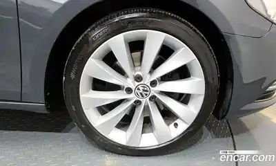 Volkswagen CC 2013 2.0 гидро в Москве № 520358, миниатюра 4