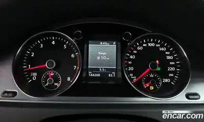 Volkswagen CC 2013 2.0 гидро в Москве № 520358, миниатюра 7