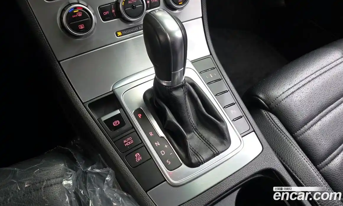 Volkswagen CC 2013 2.0 гидро в Москве № 520358, фото 8