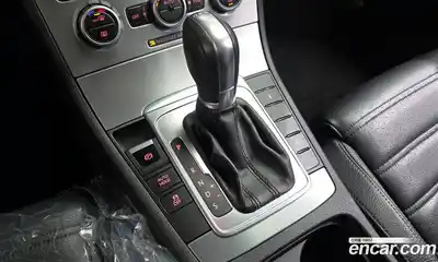 Volkswagen CC 2013 2.0 гидро в Москве № 520358, миниатюра 8