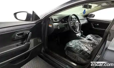 Volkswagen CC 2013 2.0 гидро в Москве № 520358, миниатюра 9