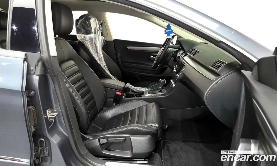 Volkswagen CC 2013 2.0 гидро в Москве № 520358, фото 10