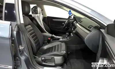 Volkswagen CC 2013 2.0 гидро в Москве № 520358, миниатюра 10