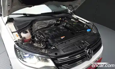 Volkswagen Tiguan 2016 2.0 гидро в Москве № 533470, миниатюра 6