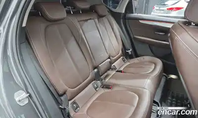 BMW 2-Series 2020 2.0 гидро в Москве № 539008, миниатюра 12