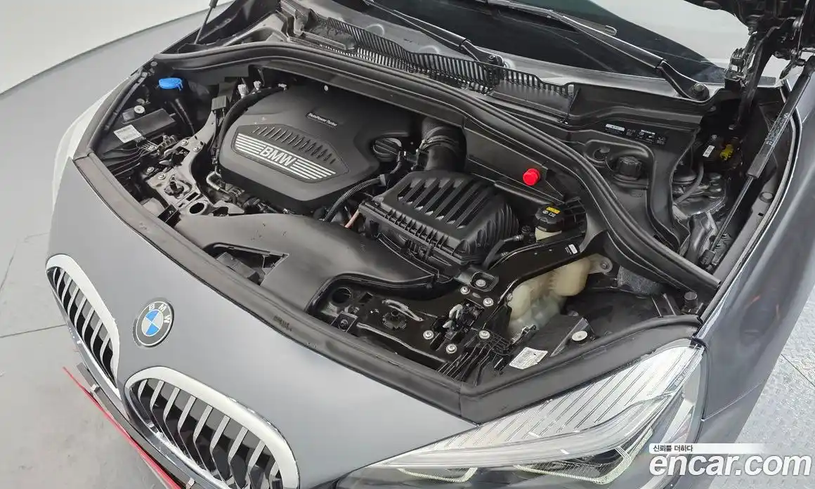 BMW 2-Series 2020 2.0 гидро в Москве № 539008, фото 6