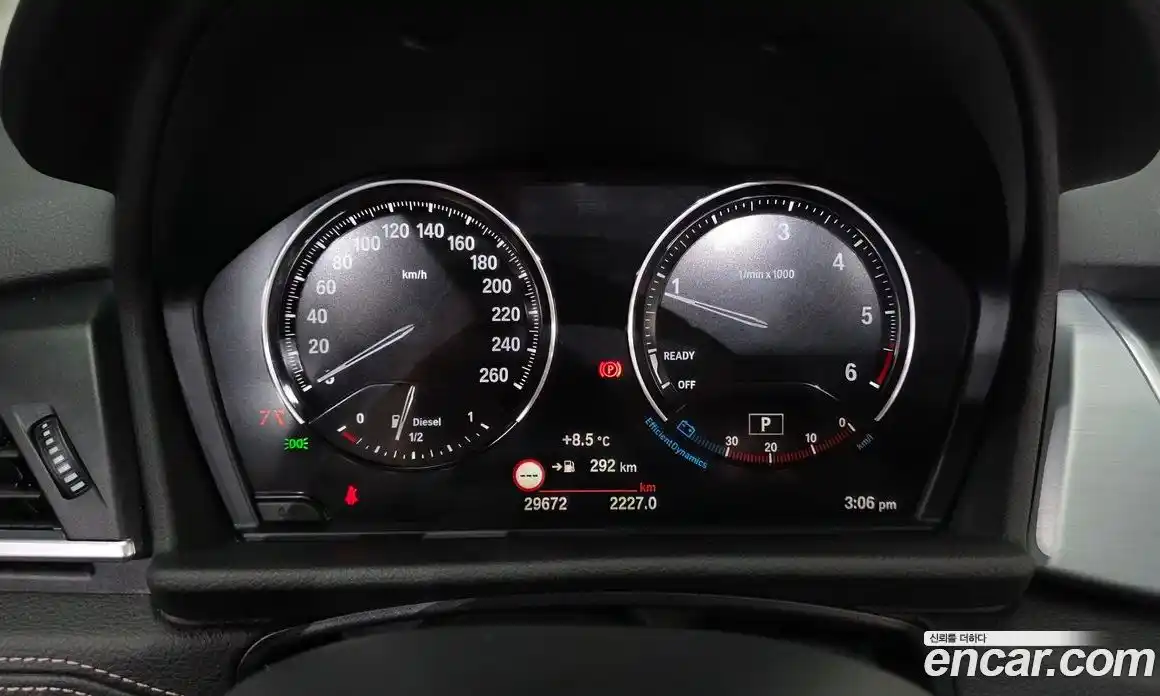BMW 2-Series 2020 2.0 гидро в Москве № 539008, фото 8