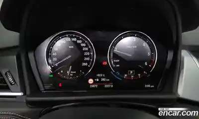 BMW 2-Series 2020 2.0 гидро в Москве № 539008, миниатюра 8