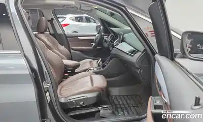 BMW 2-Series 2020 2.0 гидро в Москве № 539008, миниатюра 10