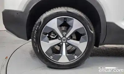 Volvo XC40 2023 2.0 гидро в Москве № 544984, миниатюра 5