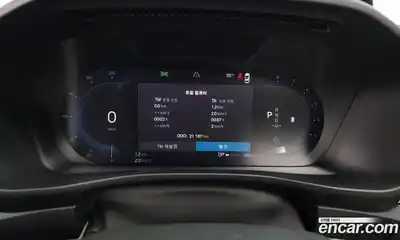 Volvo XC40 2023 2.0 гидро в Москве № 544984, миниатюра 8