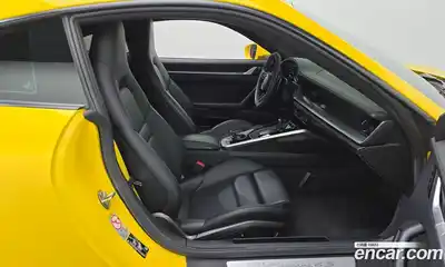 Porsche 911 2021 3.0 гидро в Москве № 545601, миниатюра 11