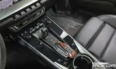 Porsche 911 2021 3.0 гидро в Москве № 545601, миниатюра 9