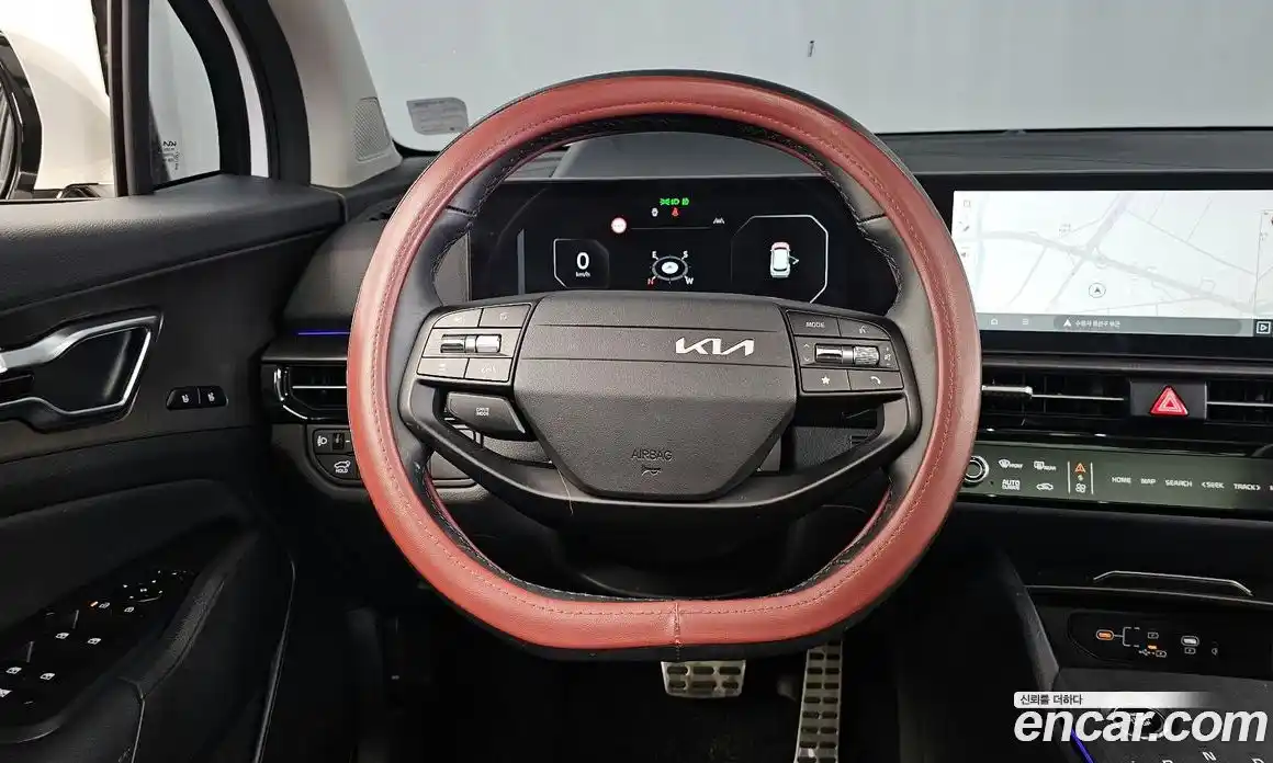Kia Sportage 2025 1.6 гидро в Москве № 586952, фото 13