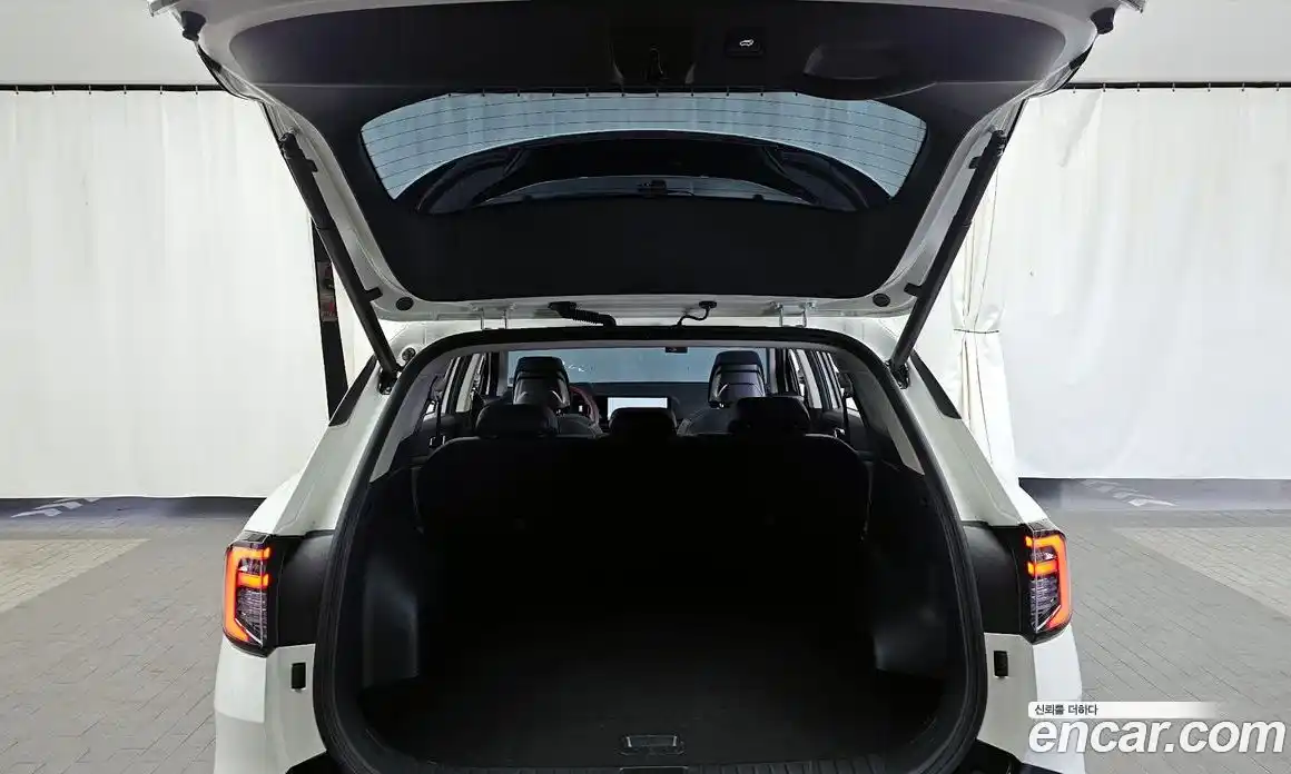 Kia Sportage 2025 1.6 гидро в Москве № 586952, фото 20
