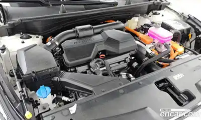 Kia Sportage 2025 1.6 гидро в Москве № 586952, миниатюра 6