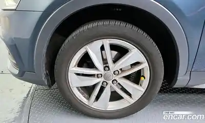 Audi Q3 2016 2.0 гидро в Москве № 593106, миниатюра 5