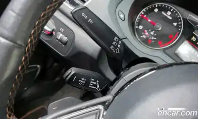 Audi Q3 2016 2.0 гидро в Москве № 593106, миниатюра 9