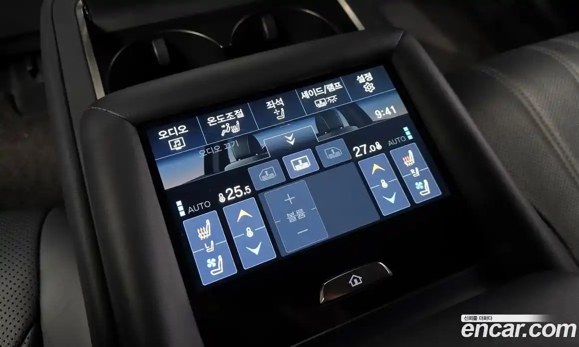 Lexus LS 2024 3.5 гидро в Москве № 595550, фото 19