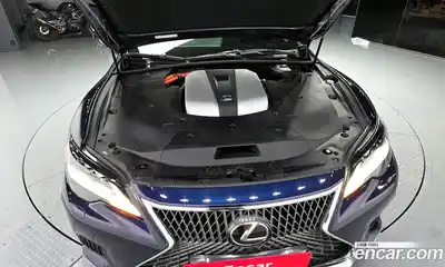 Lexus LS 2024 3.5 гидро в Москве № 595550, миниатюра 6