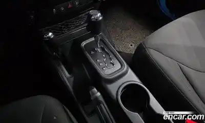 Jeep Wrangler 2017 3.6 гидро в Москве № 609625, миниатюра 9