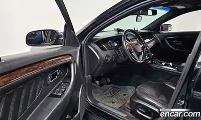 Ford Taurus 2014 2.0 гидро в Москве № 610204, миниатюра 11