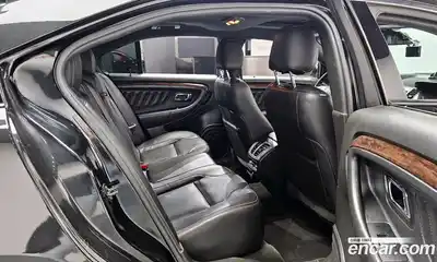 Ford Taurus 2014 2.0 гидро в Москве № 610204, миниатюра 12