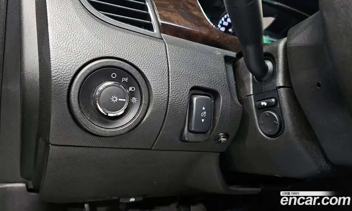 Ford Taurus 2014 2.0 гидро в Москве № 610204, фото 17