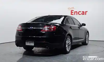 Ford Taurus 2014 2.0 гидро в Москве № 610204, миниатюра 2
