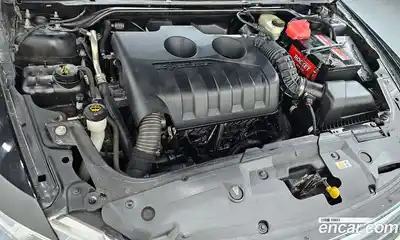 Ford Taurus 2014 2.0 гидро в Москве № 610204, миниатюра 6