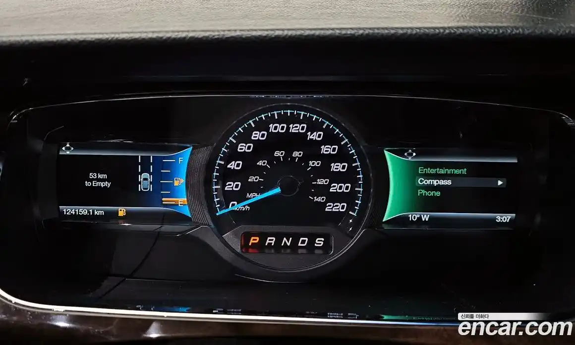 Ford Taurus 2014 2.0 гидро в Москве № 610204, фото 8