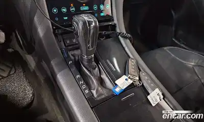 Ford Taurus 2014 2.0 гидро в Москве № 610204, миниатюра 9