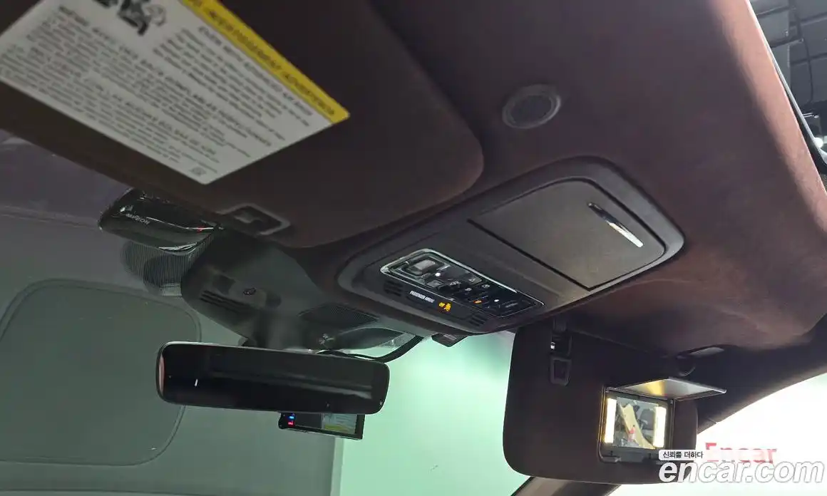 Lincoln Aviator 2022 3.0 гидро в Москве № 610432, фото 19