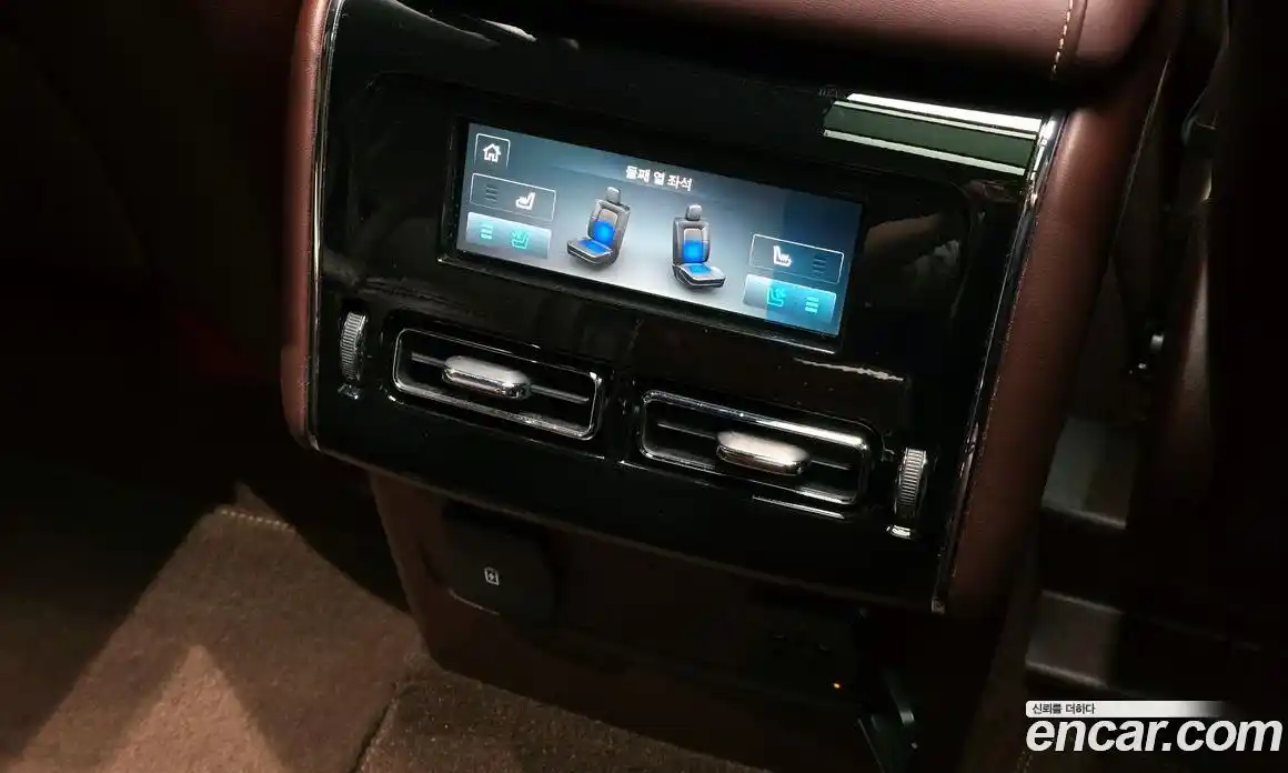 Lincoln Aviator 2022 3.0 гидро в Москве № 610432, фото 20