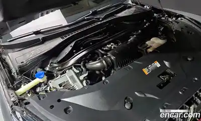 Lincoln Aviator 2022 3.0 гидро в Москве № 610432, миниатюра 6