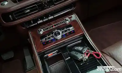 Lincoln Aviator 2022 3.0 гидро в Москве № 610432, миниатюра 9