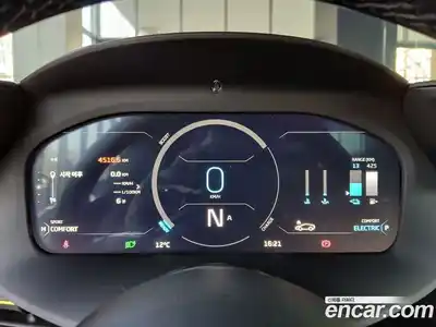 McLaren Artura 2023 3.0 гидро в Москве № 612133, миниатюра 12