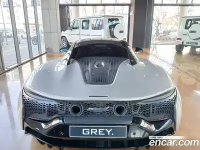 McLaren Artura 2023 3.0 гидро в Москве № 612133, миниатюра 4