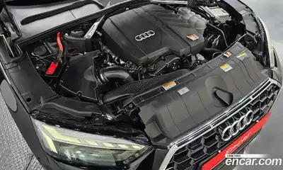 Audi A5 2022 2.0 гидро в Москве № 624924, миниатюра 6