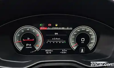 Audi A5 2022 2.0 гидро в Москве № 624924, миниатюра 8