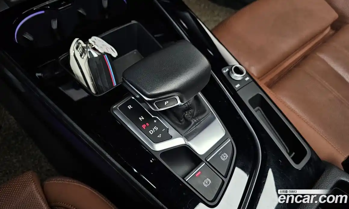 Audi A5 2022 2.0 гидро в Москве № 624924, фото 9