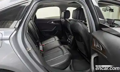 Audi A6 2015 2.0 гидро в Москве № 625418, миниатюра 12