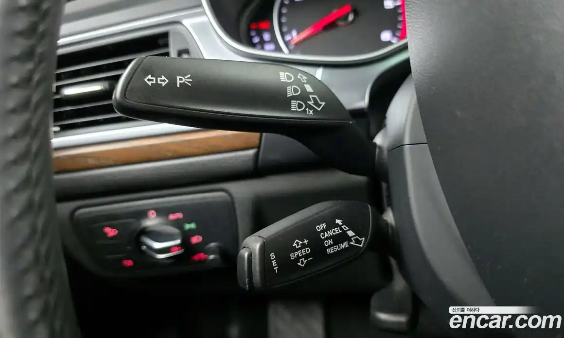 Audi A6 2015 2.0 гидро в Москве № 625418, фото 17