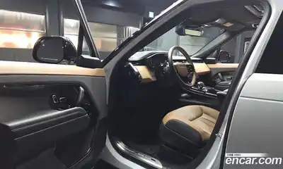 Land Rover Range-Rover Sport 2025 3.0 гидро в Москве № 627203, миниатюра 10