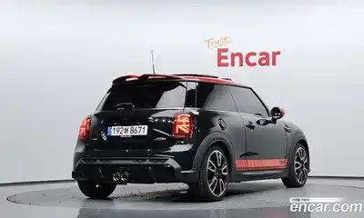 Mini Cooper 2022 2.0 гидро в Москве № 627829, миниатюра 2