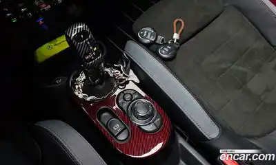 Mini Cooper 2022 2.0 гидро в Москве № 627829, миниатюра 9
